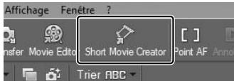 NIKON 1 AW1 BK 11-27.5 - Lancez Short Movie Creator. - 1