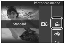 NIKON 1 AW1 BK 11-27.5 - Choisissez une option. - 1
