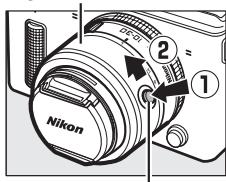 NIKON 1 AW1 BK 11-27.5 - Objectifs 1 NIKKOR non étanches - 8