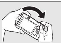 NIKON 1 AW1 BK 11-27.5 - Visualisation: affichage des photos - 3