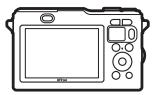 NIKON 1 AW1 BK 11-27.5 - Rotation auto. des images - 1