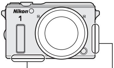 NIKON 1 AW1 BK 11-27.5 - Avant d'utiliser l'appareil photo sous I'eau - 2