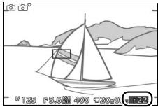 NIKON 1 AW1 BK 11-27.5 - Taille de la mémoire tampon - 1