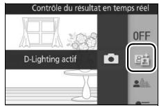 NIKON 1 AW1 BK 11-27.5 - Contrôle du résultat en temps réel - 6