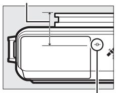 NIKON 1 AW1 BK 11-27.5 - Repere du plan focal - 1
