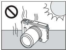NIKON 1 AW1 BK 11-27.5 - Consignes: étanchéité à l'eau et à la poussière - 3