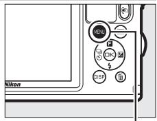 NIKON 1 AW1 BK 11-27.5 - Navigation dans les menus : - 1