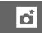 NIKON 1 AW1 BK 11-27.5 - Pour empêcher le déclenchement du flash intégré - 2