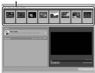 NIKON 1 AW1 BK 11-27.5 - Lancez Short Movie Creator. - 2