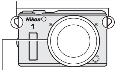 NIKON 1 AW1 BK 11-27.5 - Avant d'utiliser l'appareil photo sous I'eau - 1