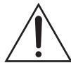 THOMSON LDPL 930 VD - NOTE IMPORTANTE - 1