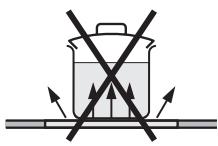 MIELE KM 500 - Choix des ustensiles de cuisine - 3