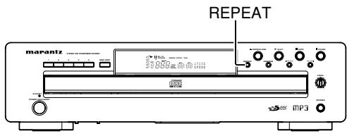 MARANTZ CC 4001 - LECTURE AVEC RÉPÉTITION - 2