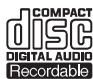 MARANTZ CC 4001 - CD-R - 1