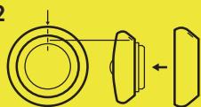 LOGITECH CiRCLE 2 WIRED iNDOOR - INSTRUCTIONS DE CONFIGURATION SIMPLE ET RAPIDE - 2