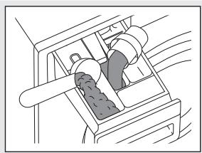 DARTY W2084.W/2 - GUIDE D'UTILISATION RAPIDE - 4