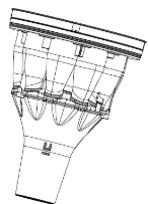 PROLINE VCBL3A - Nettoyage du filtré - 4