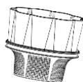 PROLINE VCBL3A - Nettoyage du filtré - 5