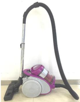 PROLINE VCBL3A - Rangement - 1