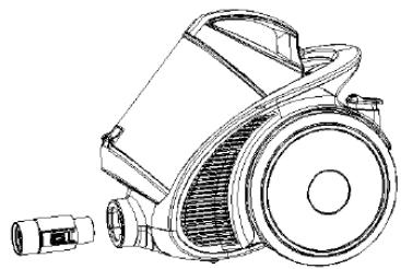 PROLINE VCBL3A - Tuyau - 1