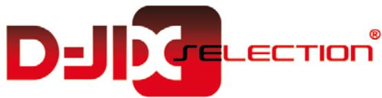 D-IIX M350 8 GO FM NOIR - Manuel d'utilisation - 1