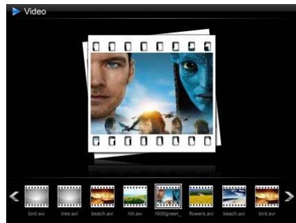 TELEFUNKEN DPF10934 - Lesvideos - 1