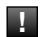 KRUPS 3072FD4380550 - Attention : - 1