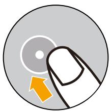 LENOVO ECRANL24I-350 - Raccorder et mettre en marche votre moniteur - 14