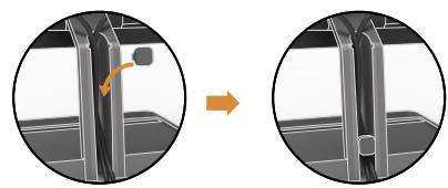 LENOVO ECRANL24I-350 - Raccorder et mettre en marche votre moniteur - 9