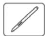 WACOM ONE BY WCM SMALL - PORTE-STYLET - 1