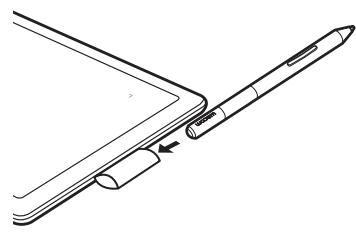 WACOM ONE BY WCM SMALL - PORTE-STYLET - 2