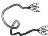 AKAT QX 6400 DV - Accessoires - 3