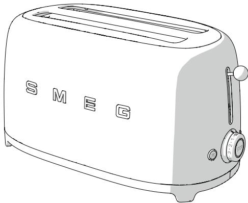 SMEG TSFOIRDEU - 2