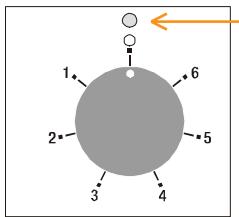 CANDY PV640SN - UTILISATION: - 1
