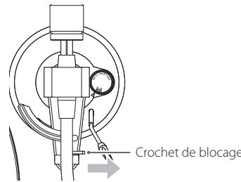 TEAC TN-3B - Lecture des disques - 6