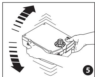 EUROFLEX NC - Nettoyage chaudiere (conseilé tous le six mois) - 5