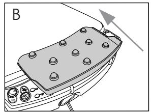 EUROFLEX NC - REMPLIR LA CHAUDIÈRE AVEC DE L'EAU - 3