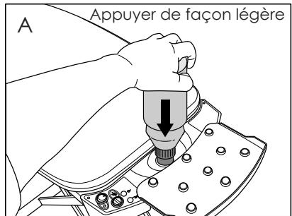 EUROFLEX NC - REMPLIR LA CHAUDIÈRE AVEC DE L'EAU - 2