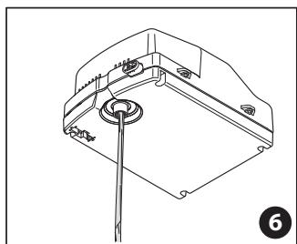 EUROFLEX NC - Nettoyage chaudiere (conseilé tous le six mois) - 6