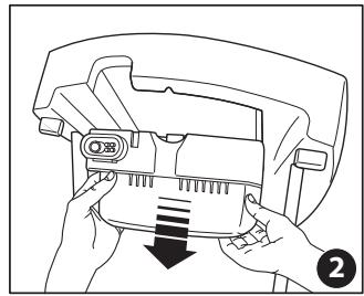 EUROFLEX NC - Nettoyage chaudiere (conseilé tous le six mois) - 2