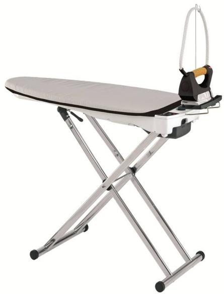 EUROFLEX NC - Après le repassage à vapeur - 1