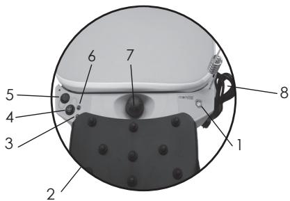 EUROFLEX NC - DEBALLAGE - 1