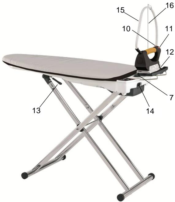 EUROFLEX NC - DEBALLAGE - 6