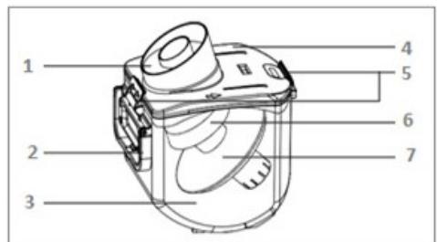 KALORIK NC - 2