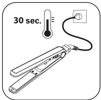 CALOR SF1032CO - PARTICIPONS À LA PROTECTION DE L'ENVIRONNEMENT! - 4