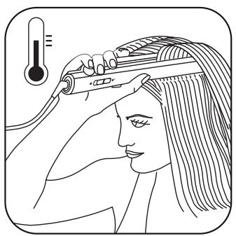 CALOR SF1032CO - PARTICIPONS À LA PROTECTION DE L'ENVIRONNEMENT! - 7