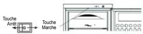 FAURE FFU628WO1 - Modes de cuisson - 1