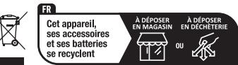 BABYLISS 996E - Preserver les batteries - 1
