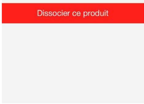 WITHINGS CAPTEUR AURA - Afficher la version du firmware - 3