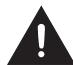 HISENSE QLEDS5U8QF - ATTENTION - 1